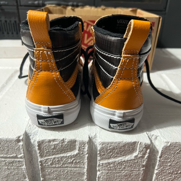 Van little kid boots - Picture 3 of 6